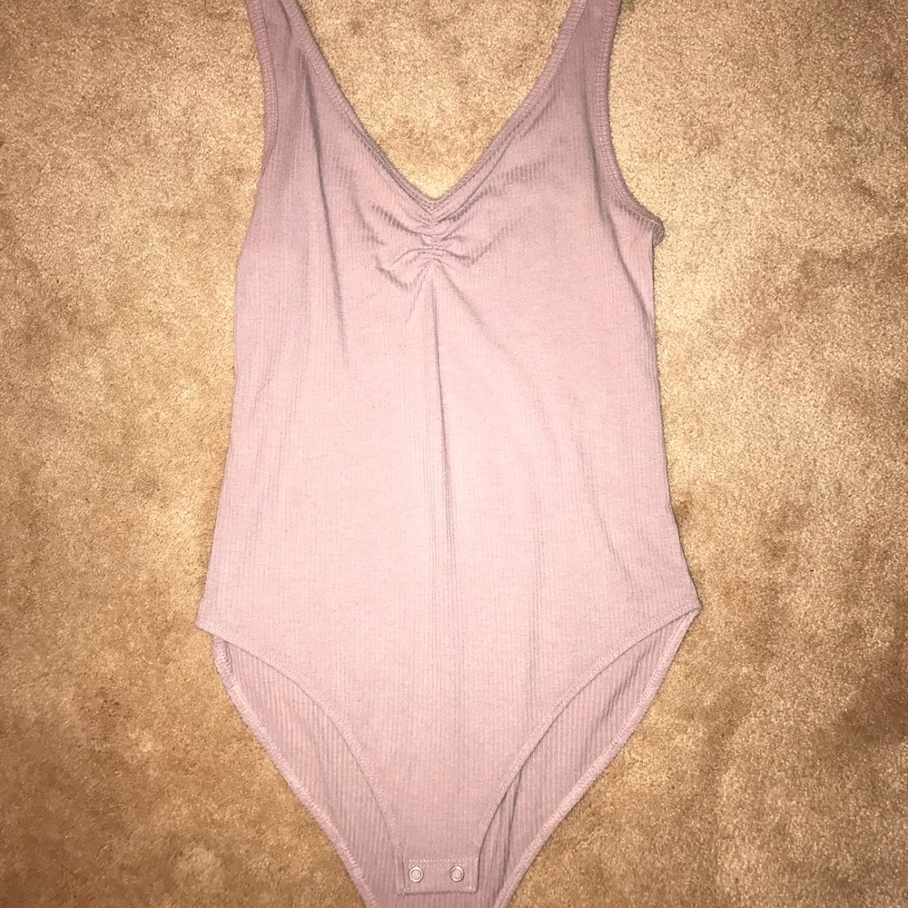 American Eagle Bodysuit